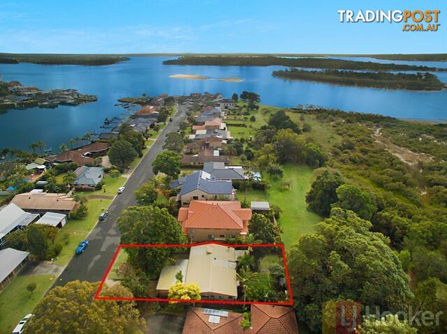 14 The Peninsula YAMBA NSW 2464