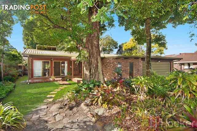 14 The Peninsula YAMBA NSW 2464