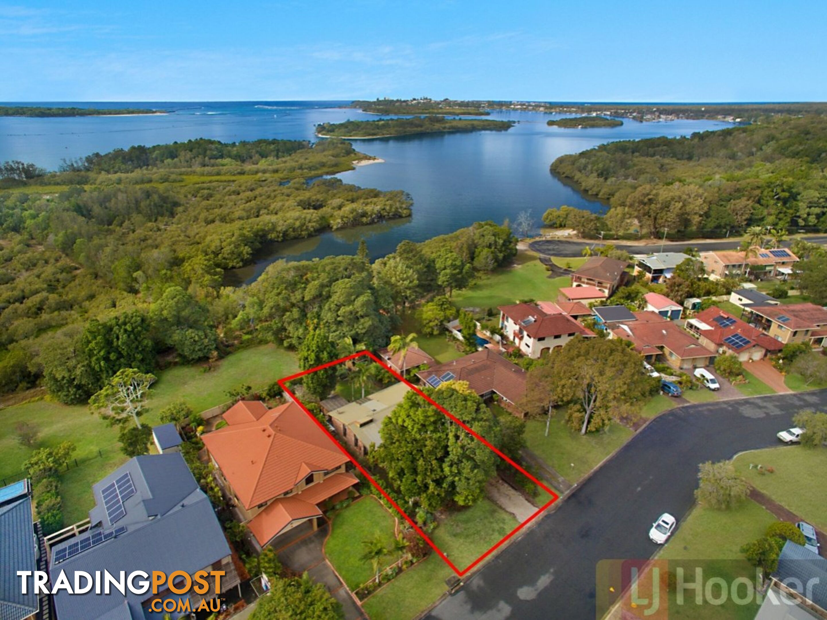 14 The Peninsula YAMBA NSW 2464