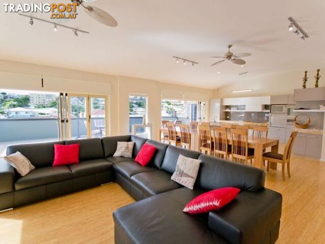 Apartment 8/25 Coldstream Street YAMBA NSW 2464