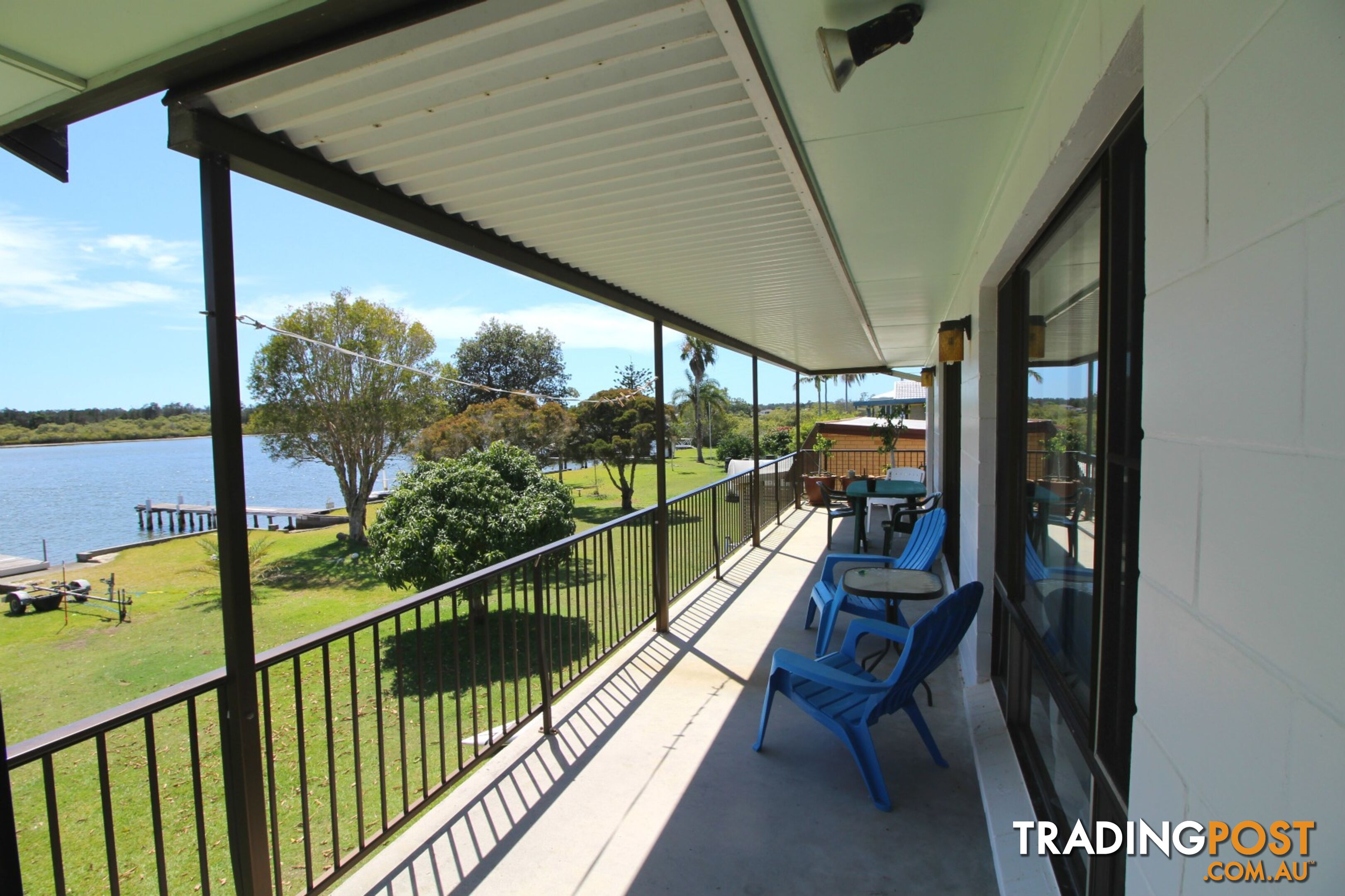 21 Oyster Channel Road YAMBA NSW 2464