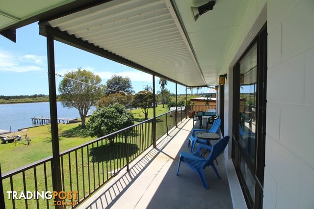 21 Oyster Channel Road YAMBA NSW 2464