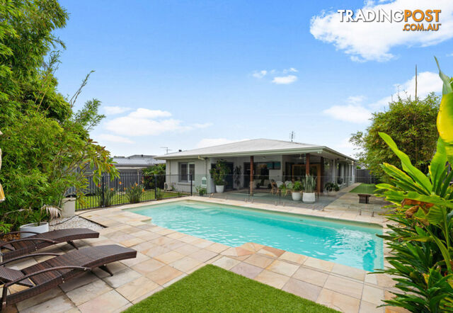 22 Kookaburra Court YAMBA NSW 2464