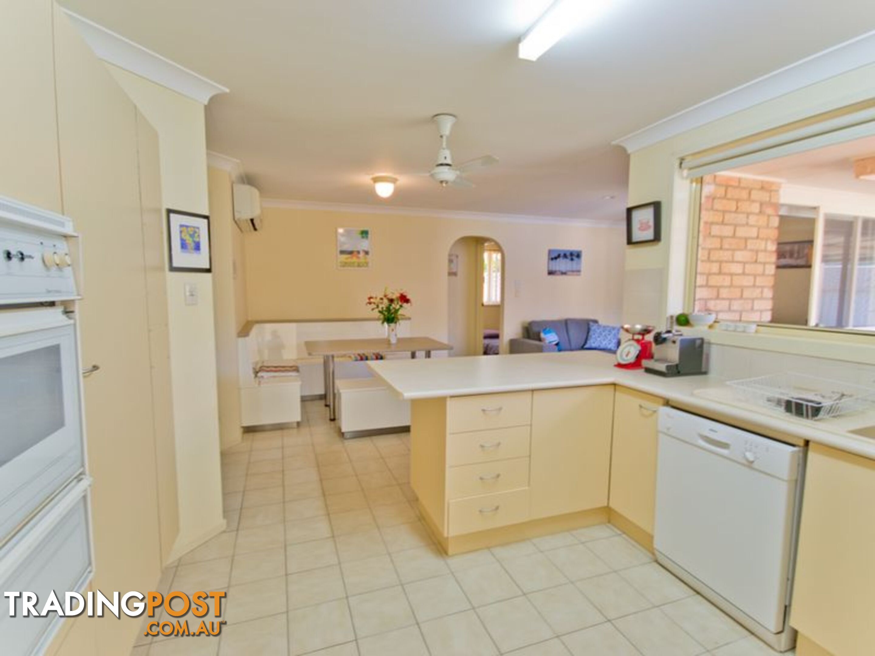 25 Admiralty Court YAMBA NSW 2464