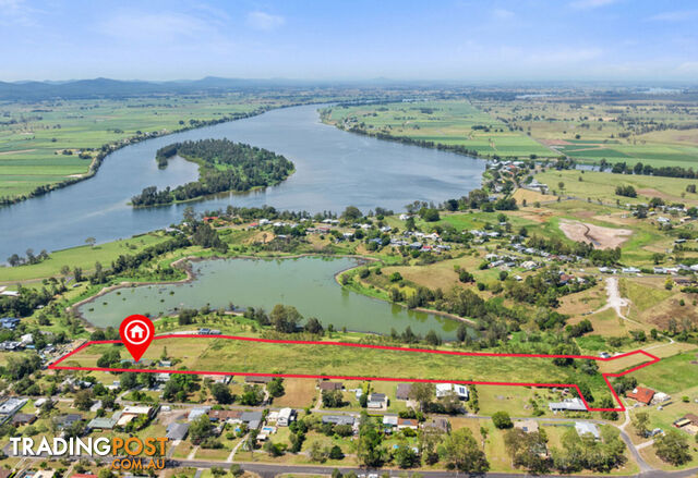 1 Bligh Street LAWRENCE NSW 2460