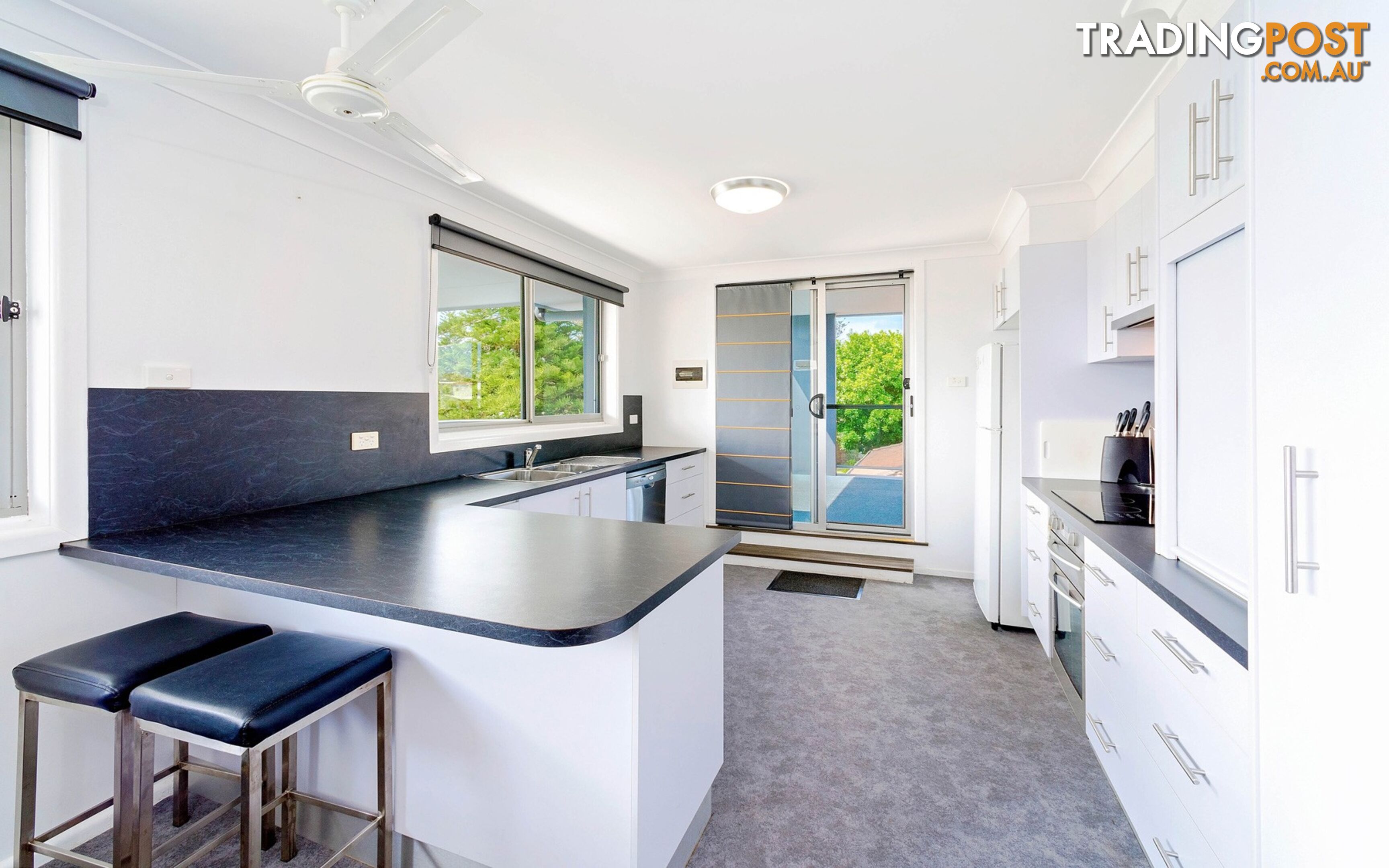 38 Wooli Street YAMBA NSW 2464