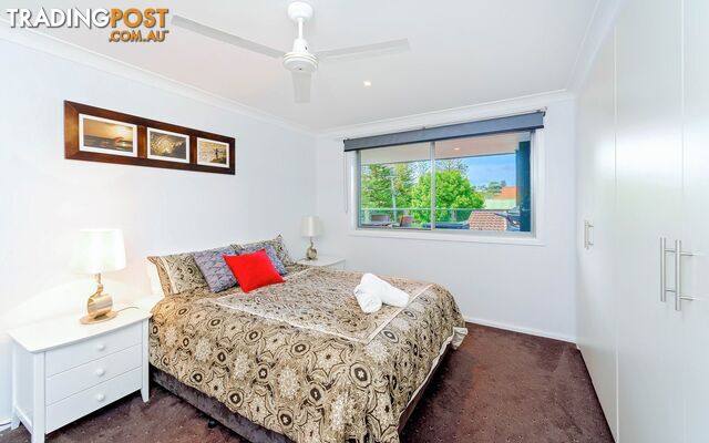 38 Wooli Street YAMBA NSW 2464