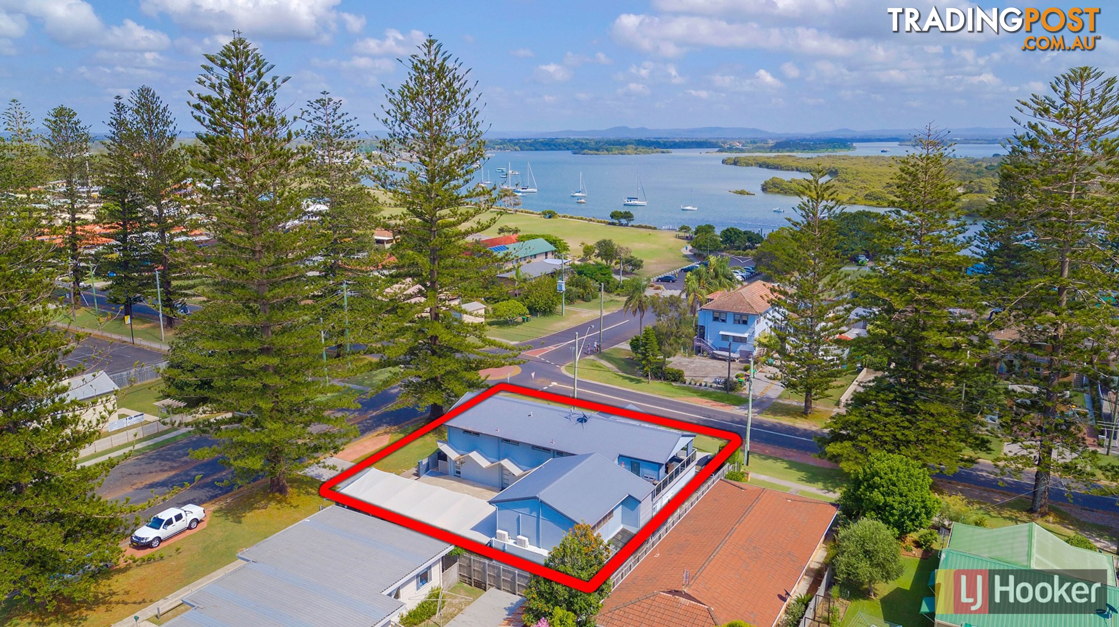 38 Wooli Street YAMBA NSW 2464