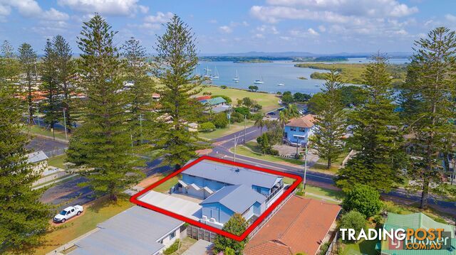 38 Wooli Street YAMBA NSW 2464