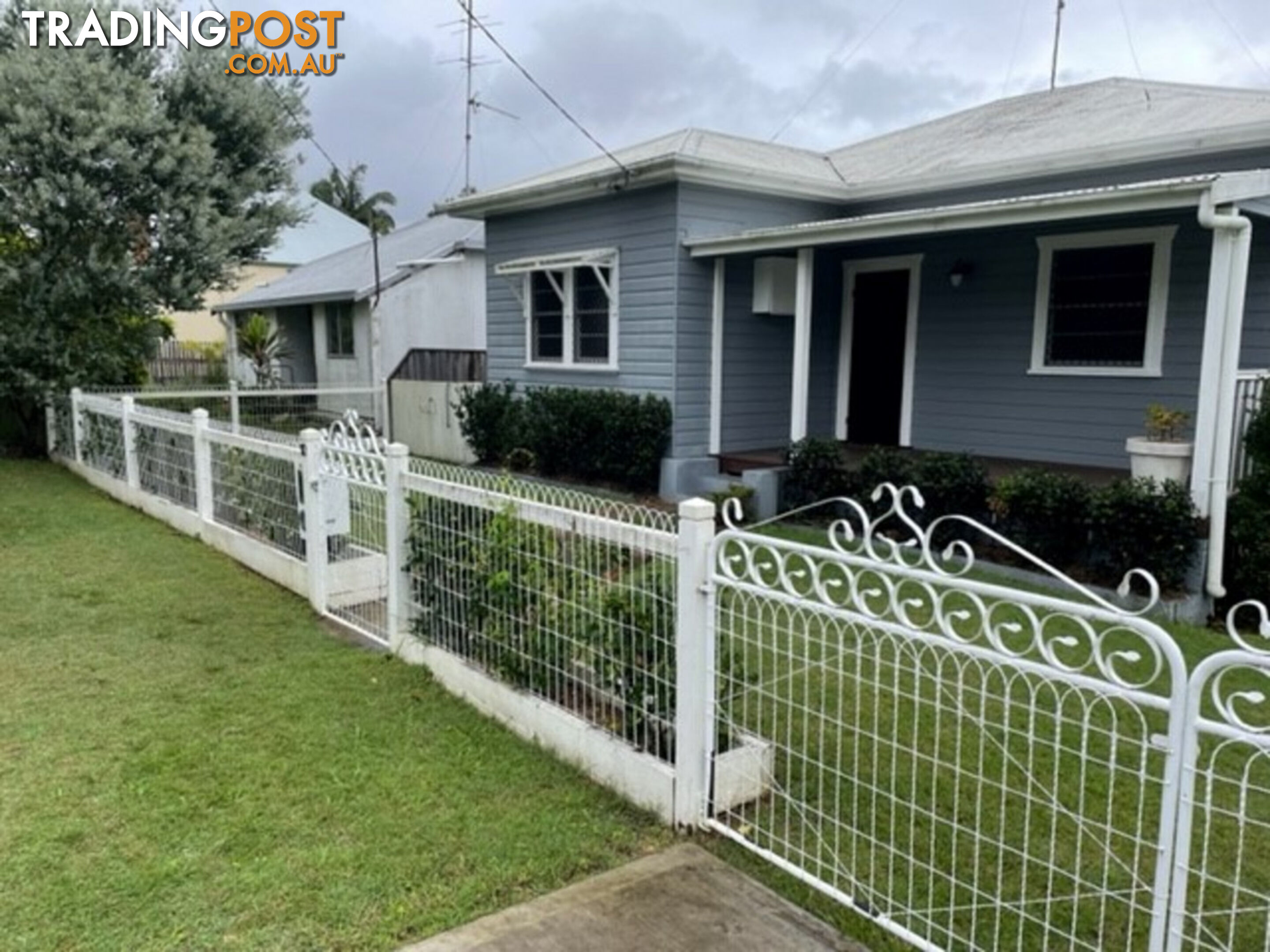 10 Taloumbi Street MACLEAN NSW 2463