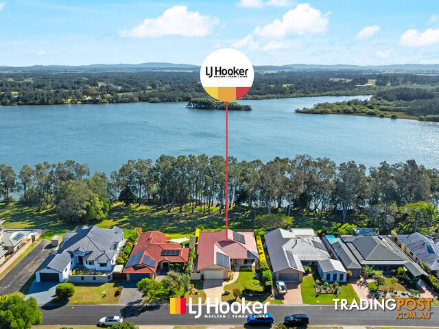 28 Orion Drive YAMBA NSW 2464