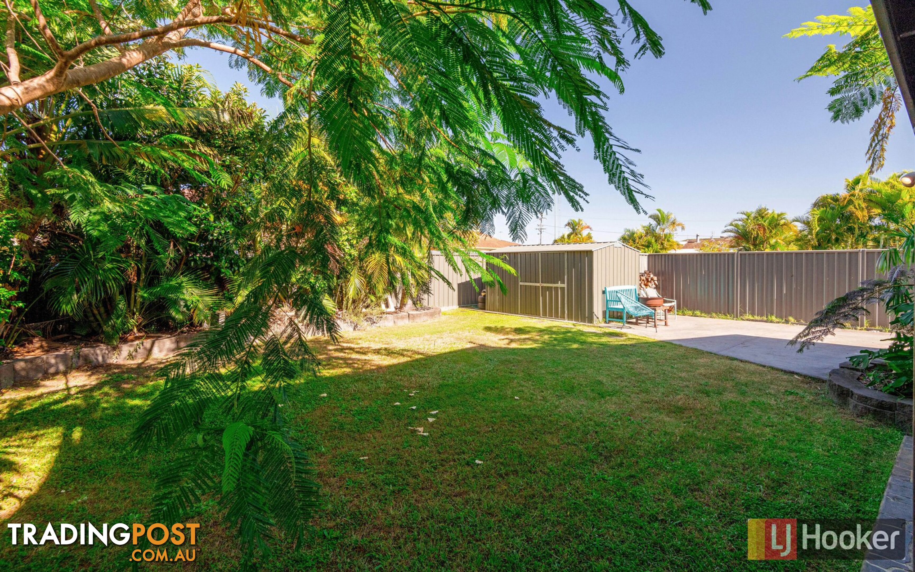 68 McLachlan Street MACLEAN NSW 2463