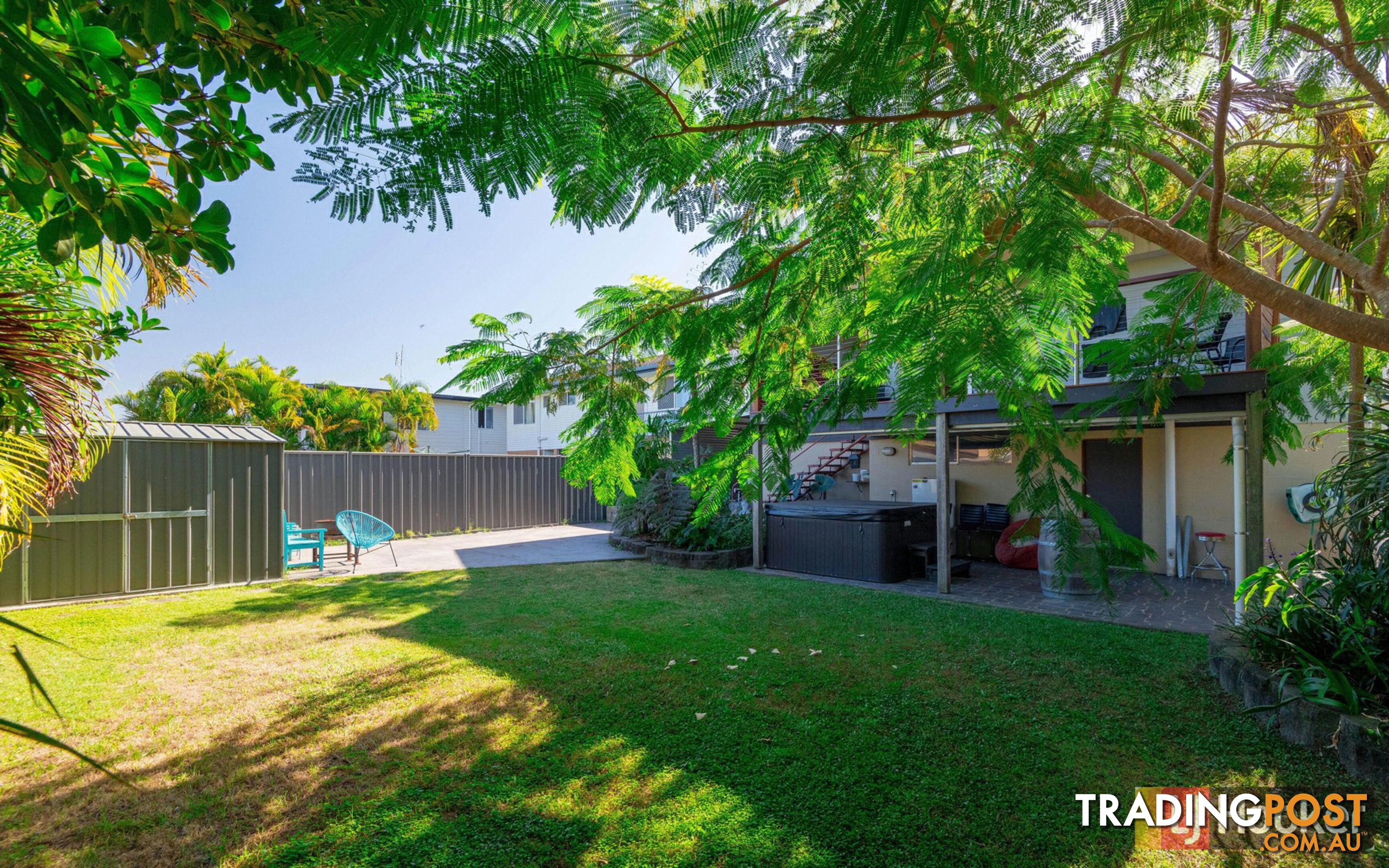 68 McLachlan Street MACLEAN NSW 2463