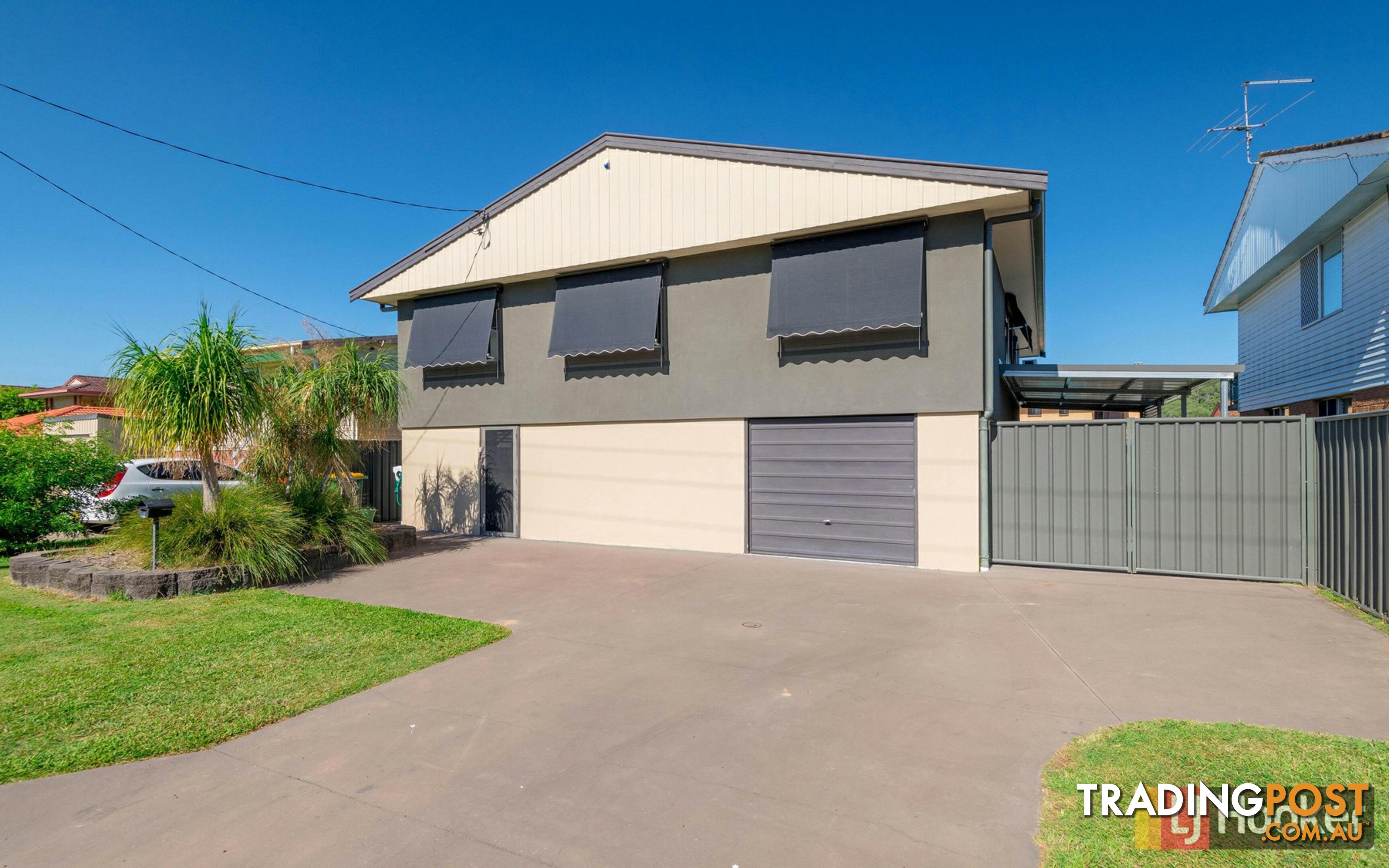 68 McLachlan Street MACLEAN NSW 2463