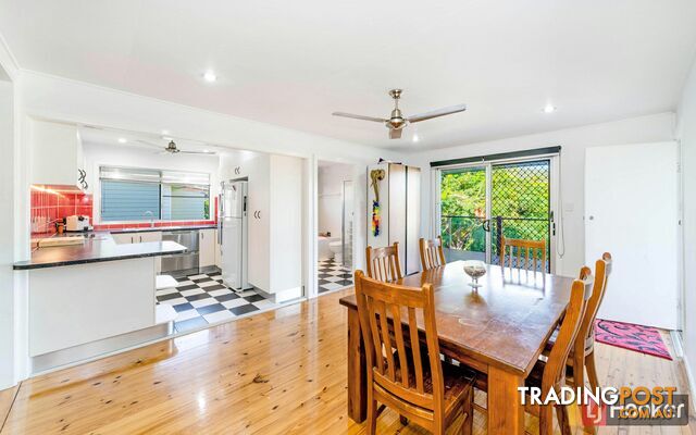 68 McLachlan Street MACLEAN NSW 2463