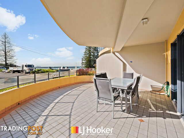 2/4 Queen Street YAMBA NSW 2464