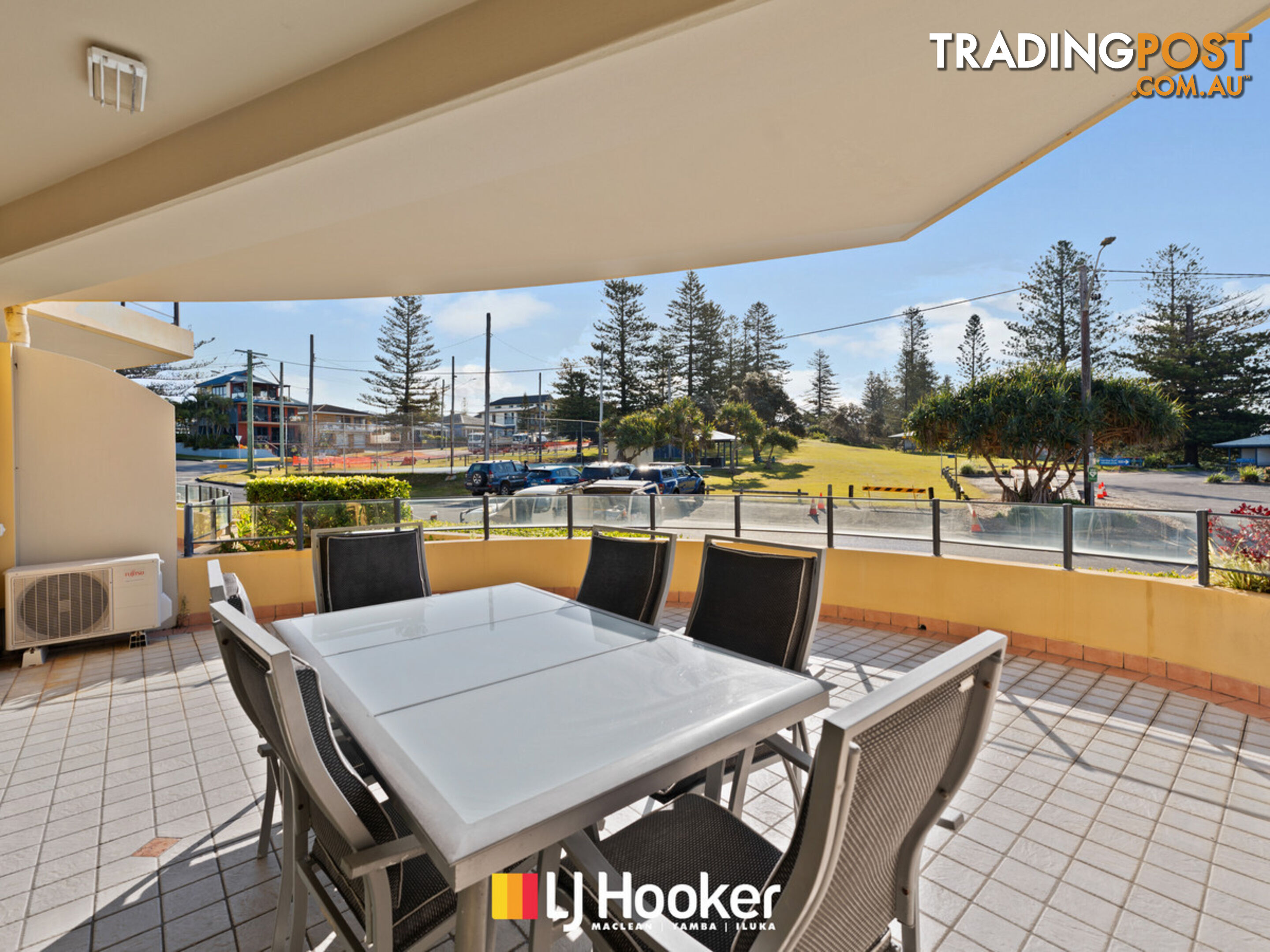 2/4 Queen Street YAMBA NSW 2464