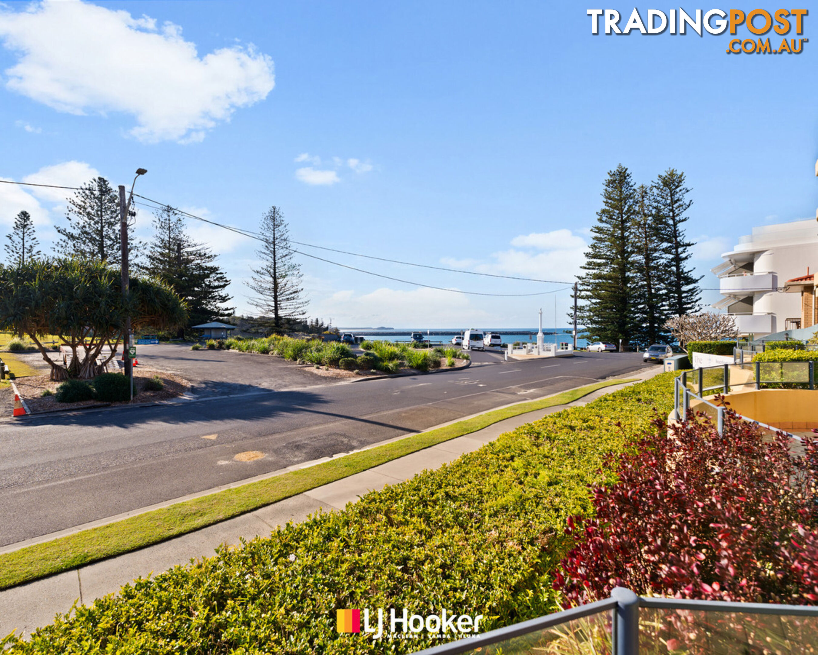 2/4 Queen Street YAMBA NSW 2464