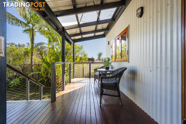 221 Yamba Road YAMBA NSW 2464