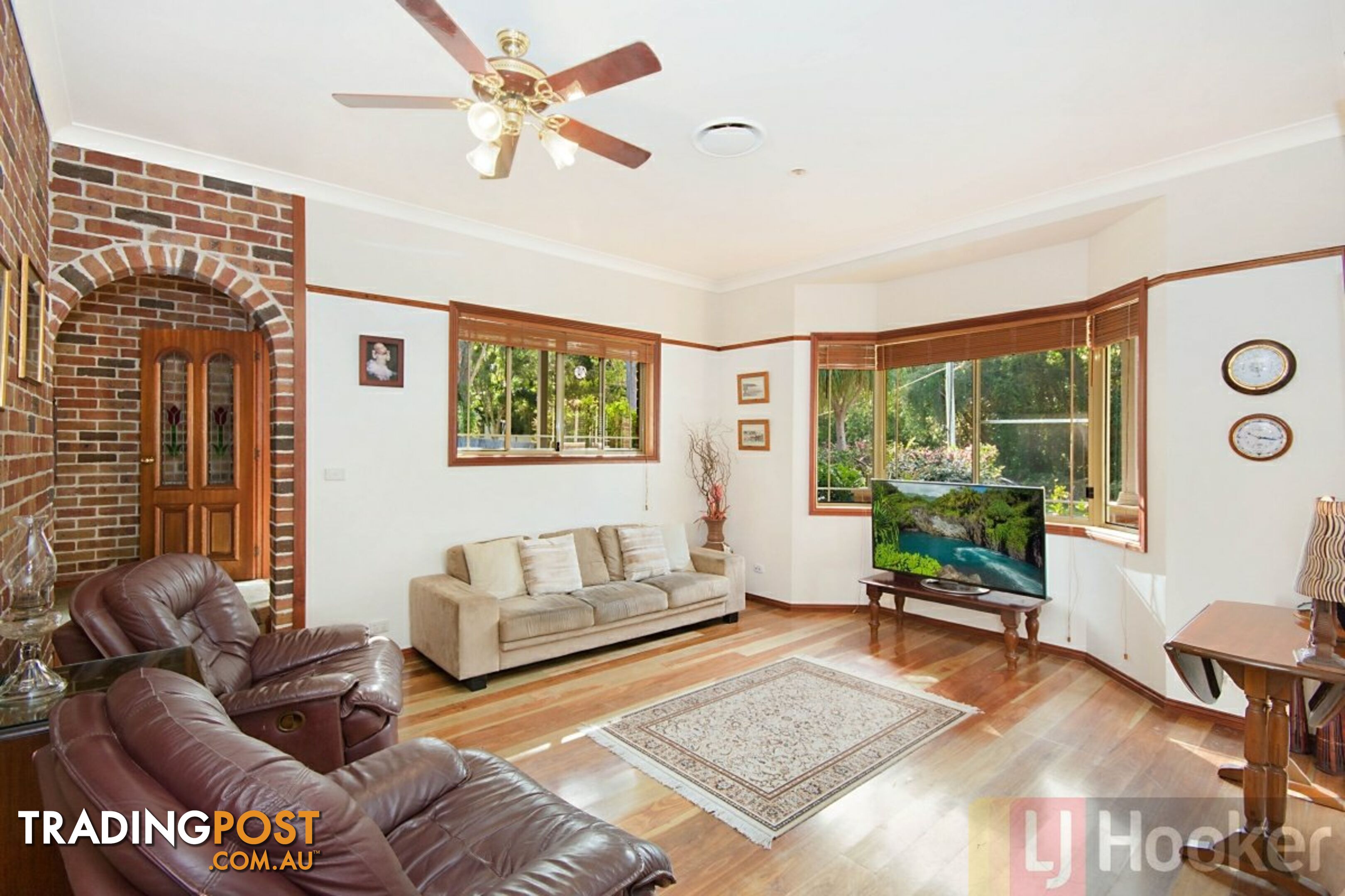 35 Pegus Drive WOOLOWEYAH NSW 2464