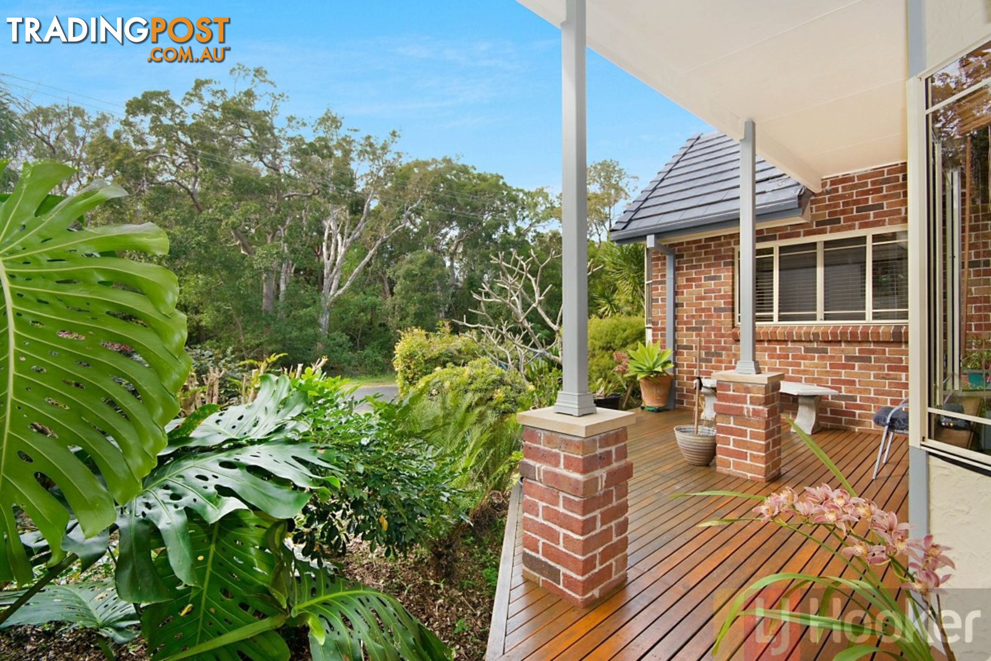 35 Pegus Drive WOOLOWEYAH NSW 2464