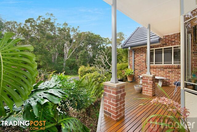 35 Pegus Drive WOOLOWEYAH NSW 2464