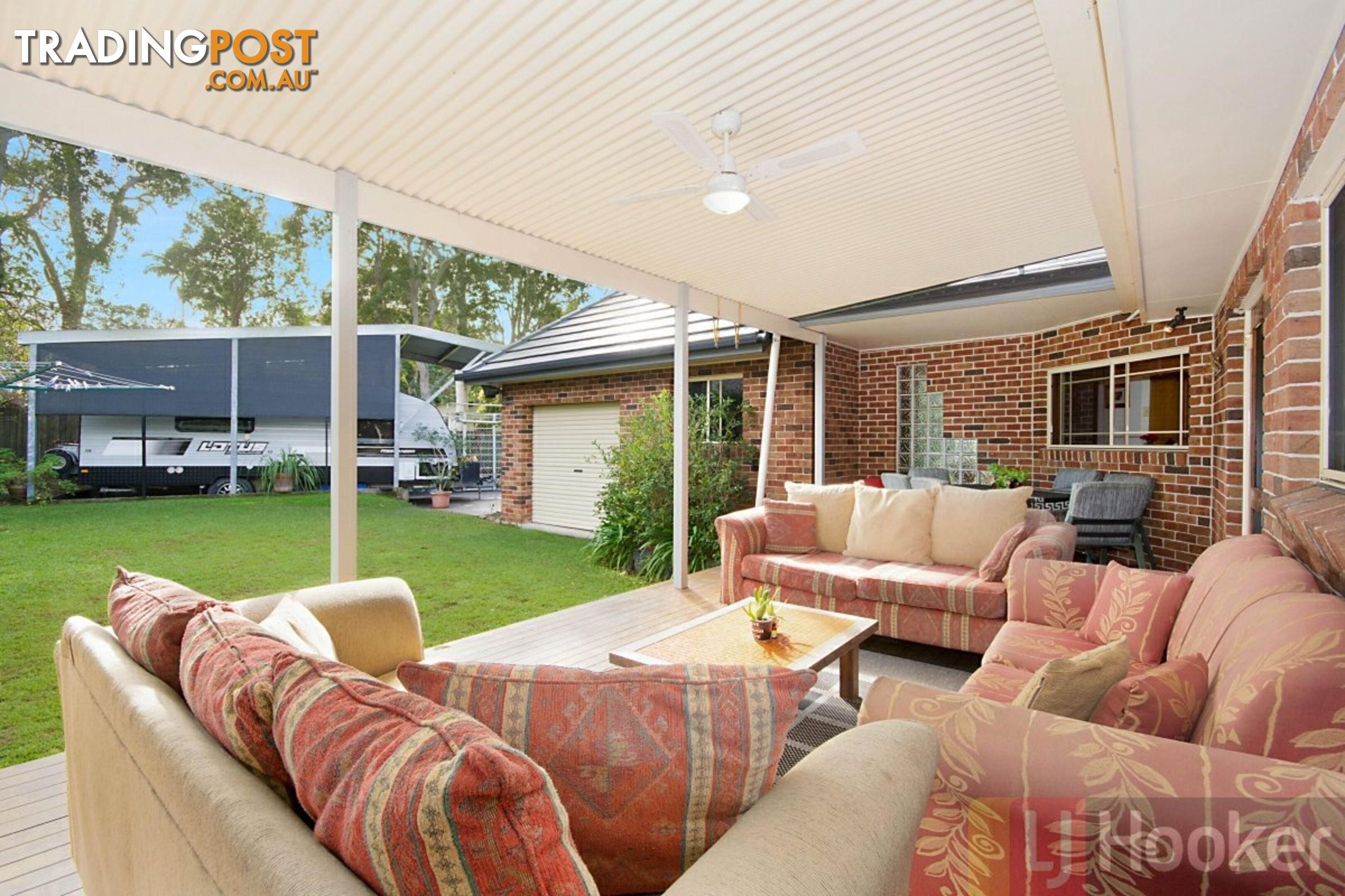 35 Pegus Drive WOOLOWEYAH NSW 2464