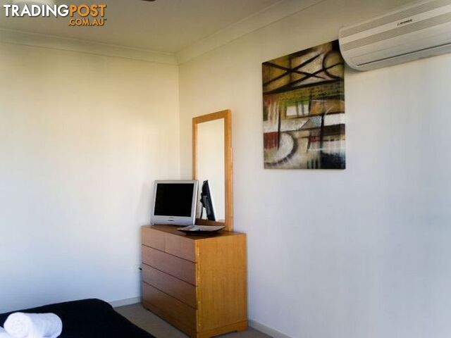 Seaspray 5/21 Clarence Street YAMBA NSW 2464