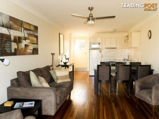 Seaspray 5/21 Clarence Street YAMBA NSW 2464