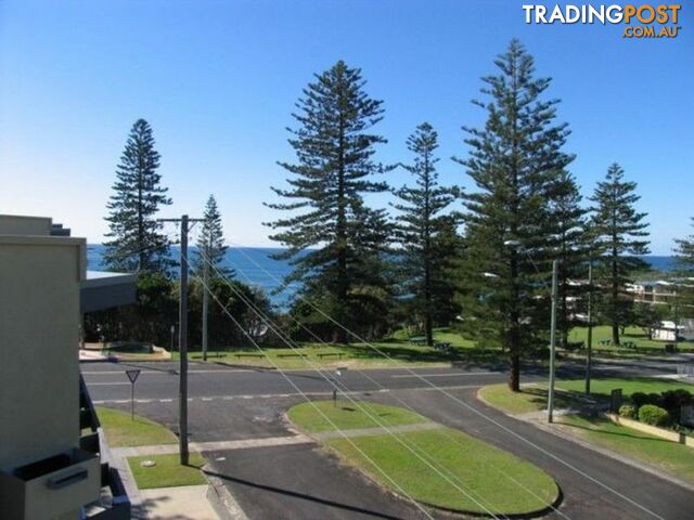 Seaspray 5/21 Clarence Street YAMBA NSW 2464