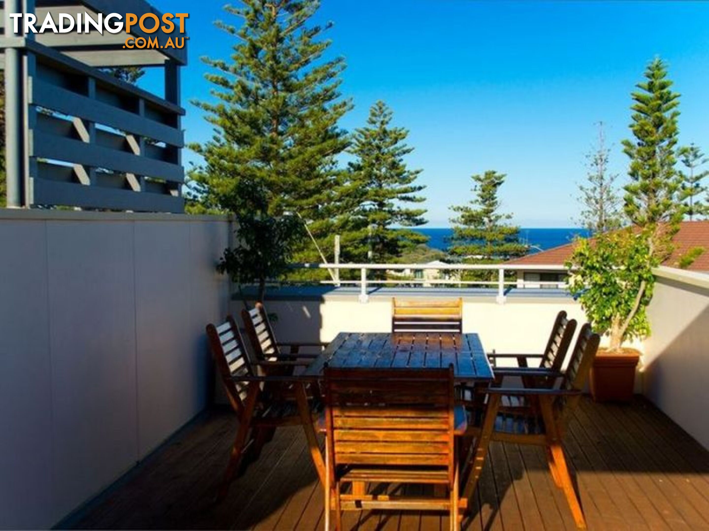 Seaspray 5/21 Clarence Street YAMBA NSW 2464