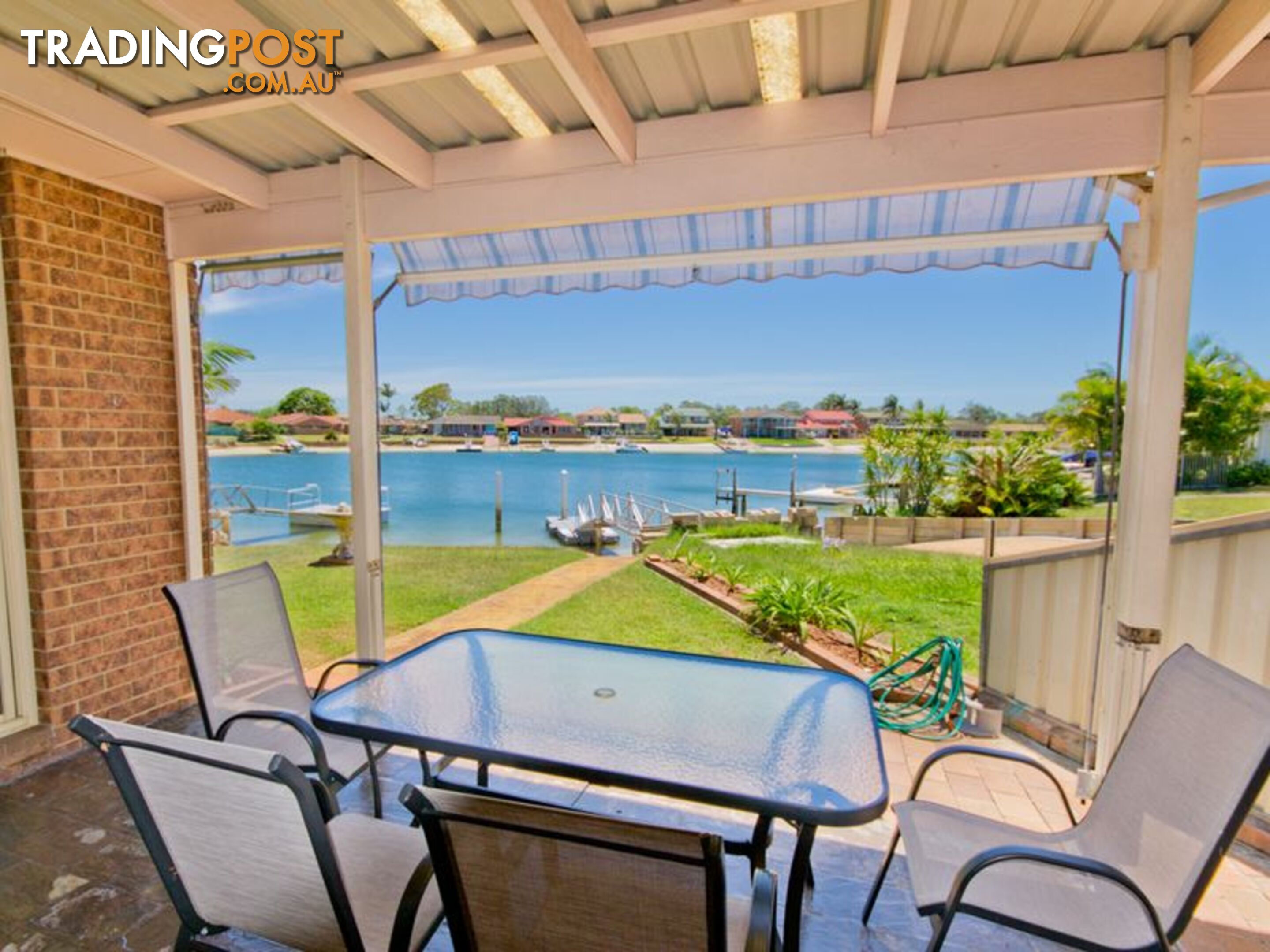 Pelican Shores/13 Binnacle Court YAMBA NSW 2464