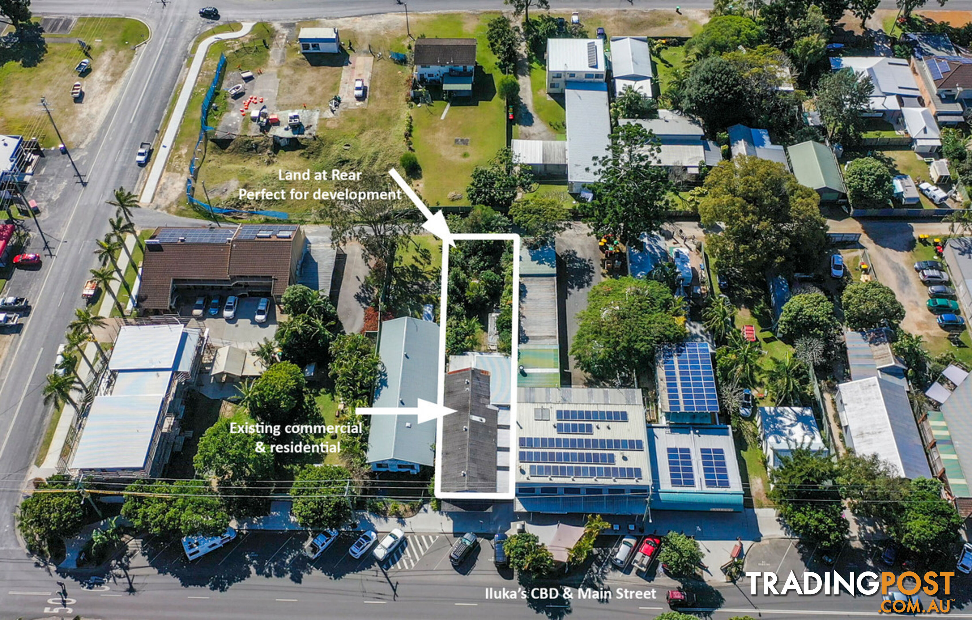 53 Charles Street ILUKA NSW 2466