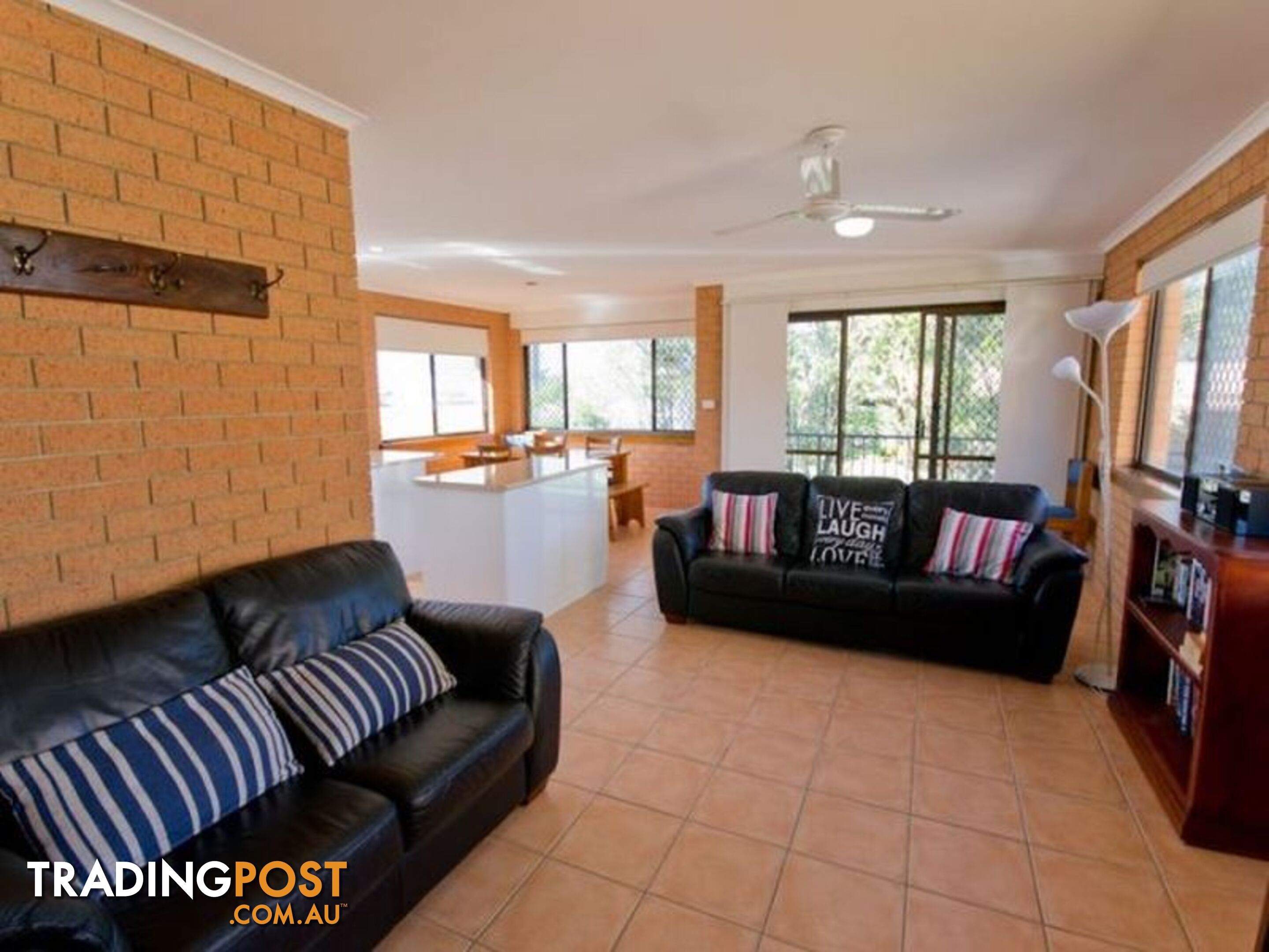 Elsewhere 3/8 Beach Street YAMBA NSW 2464