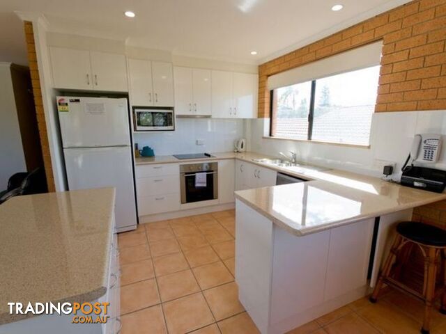 Elsewhere 3/8 Beach Street YAMBA NSW 2464