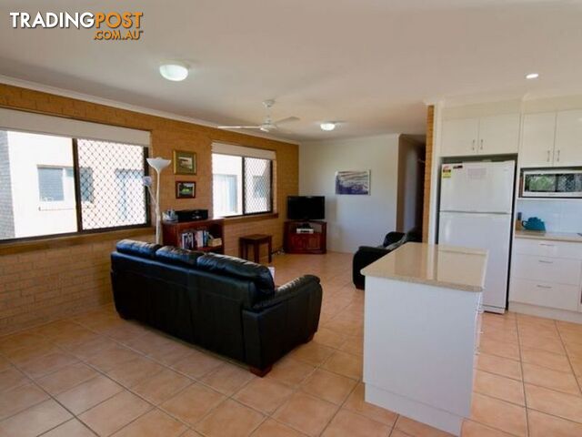 Elsewhere 3/8 Beach Street YAMBA NSW 2464