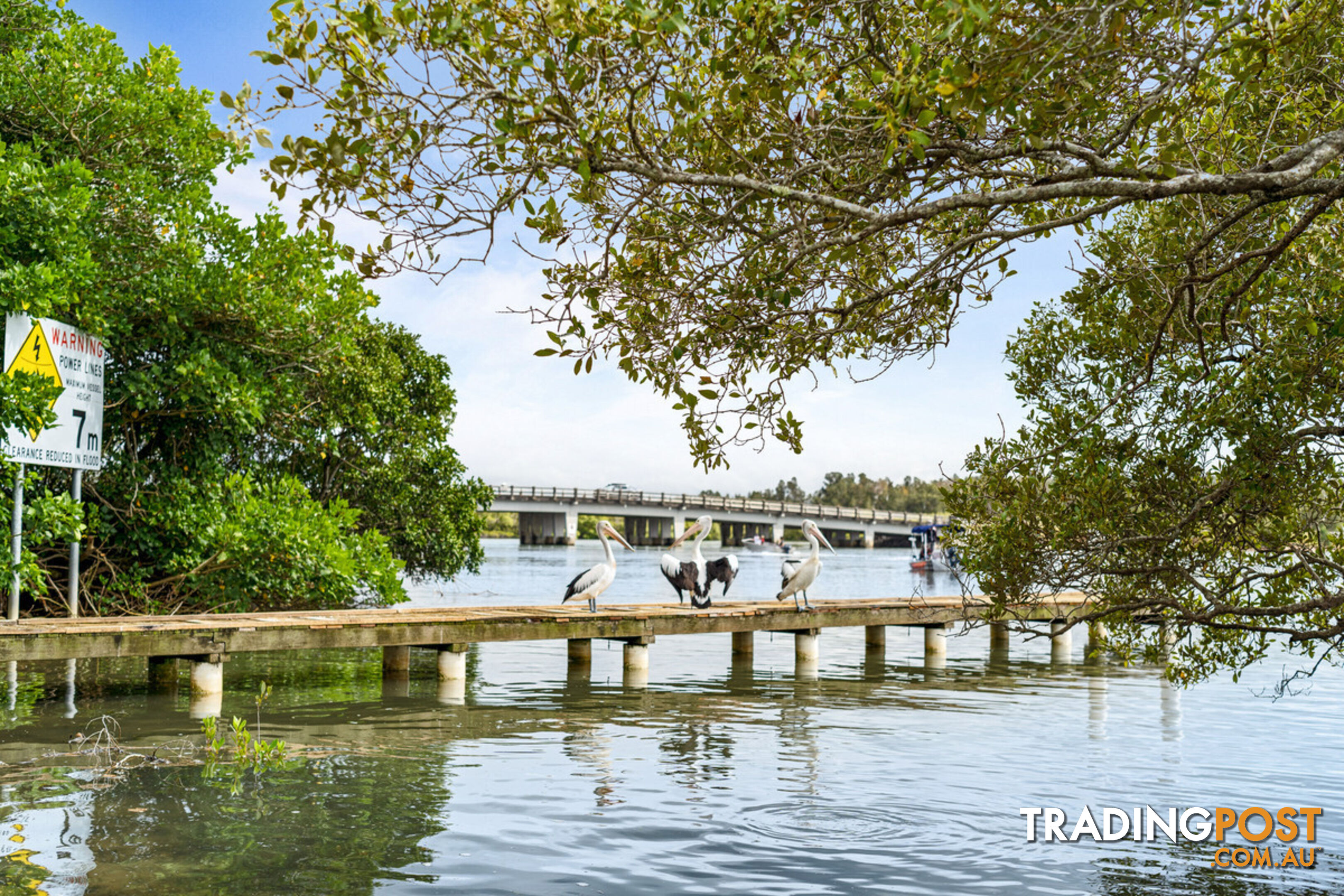 13 Oyster Channel Road MICALO ISLAND NSW 2464