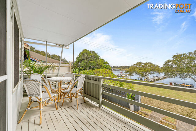 13 Oyster Channel Road MICALO ISLAND NSW 2464