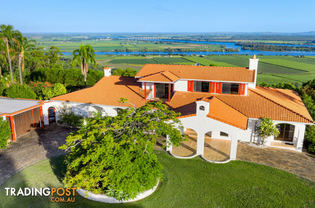 51 Park Drive ASHBY HEIGHTS NSW 2463
