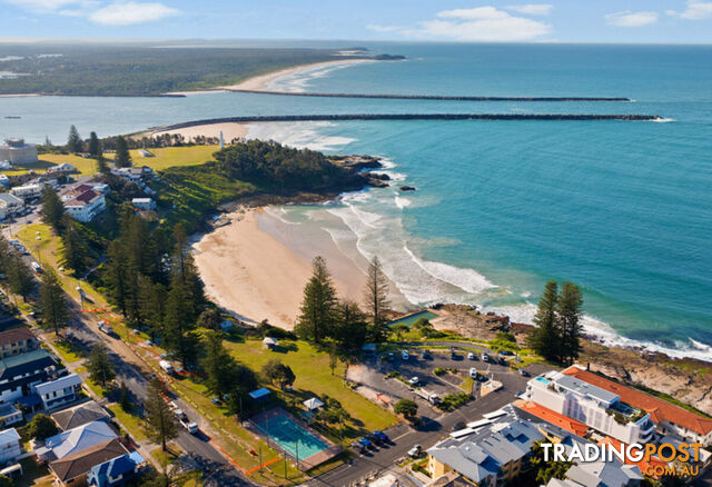 2/4 Queen Street YAMBA NSW 2464