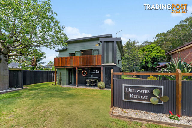 144 Yamba Road YAMBA NSW 2464
