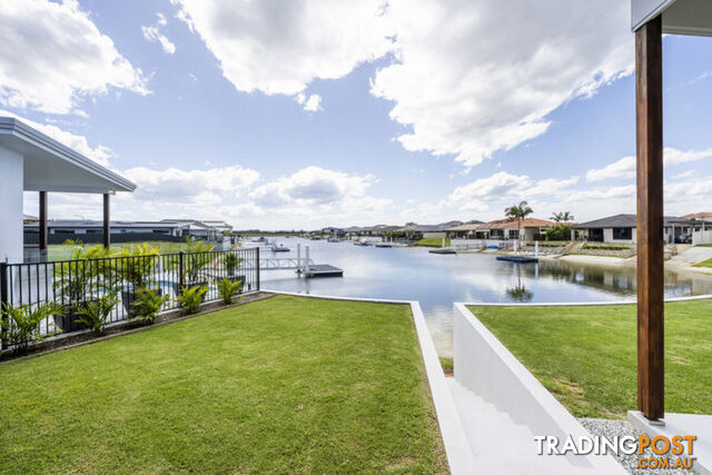 39 Witonga Drive YAMBA NSW 2464