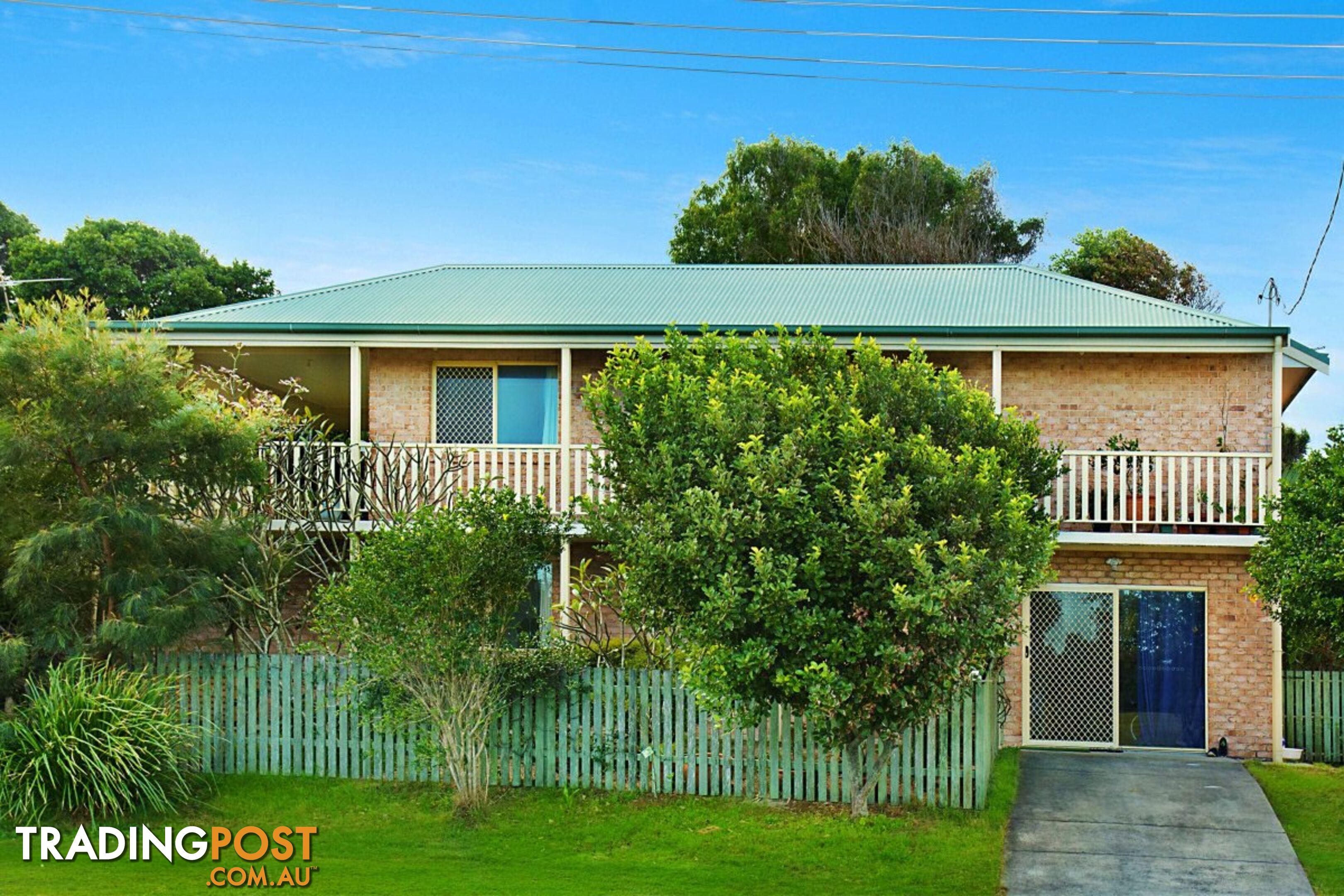 56A Yamba Street YAMBA NSW 2464