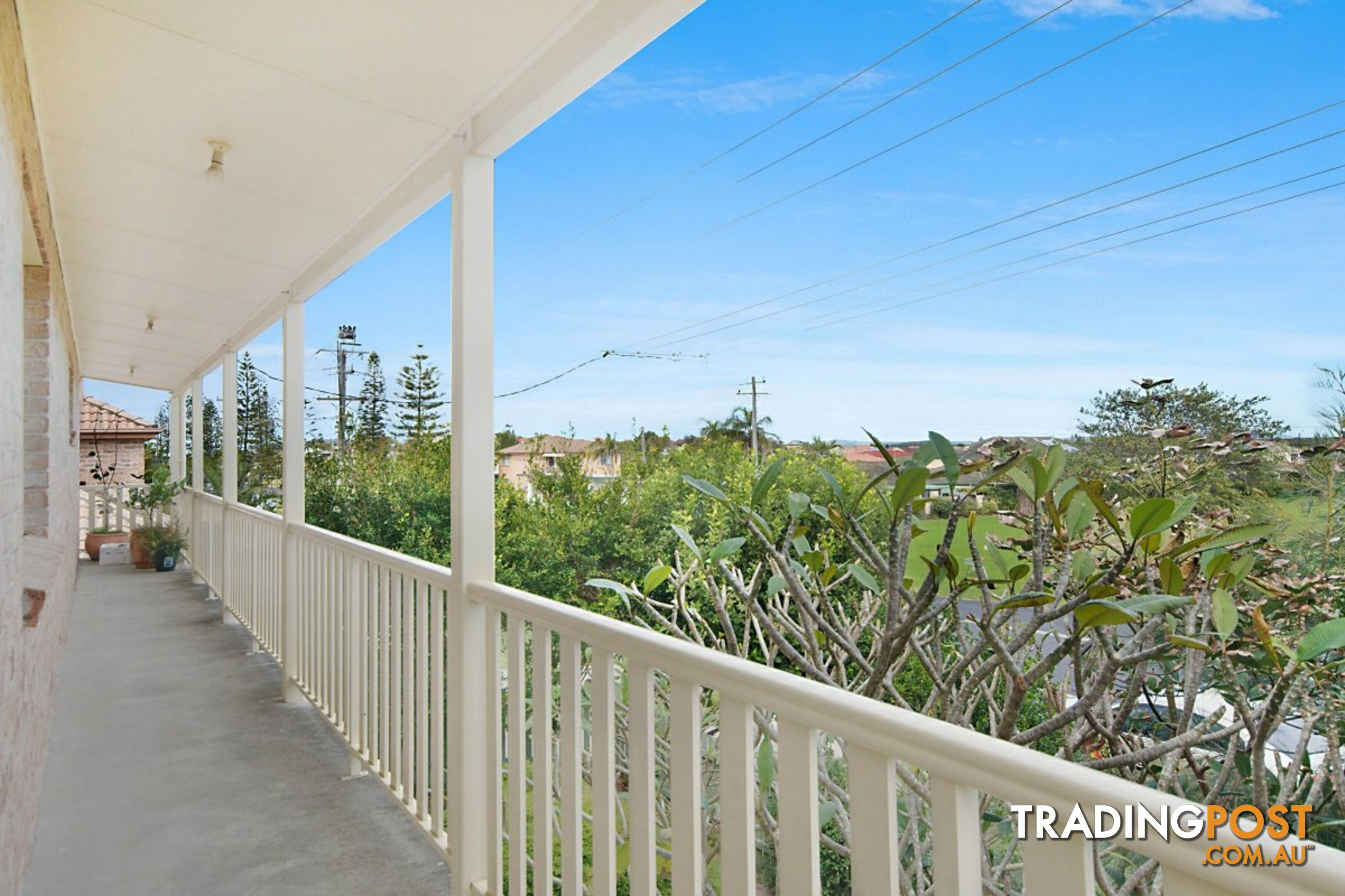 56A Yamba Street YAMBA NSW 2464