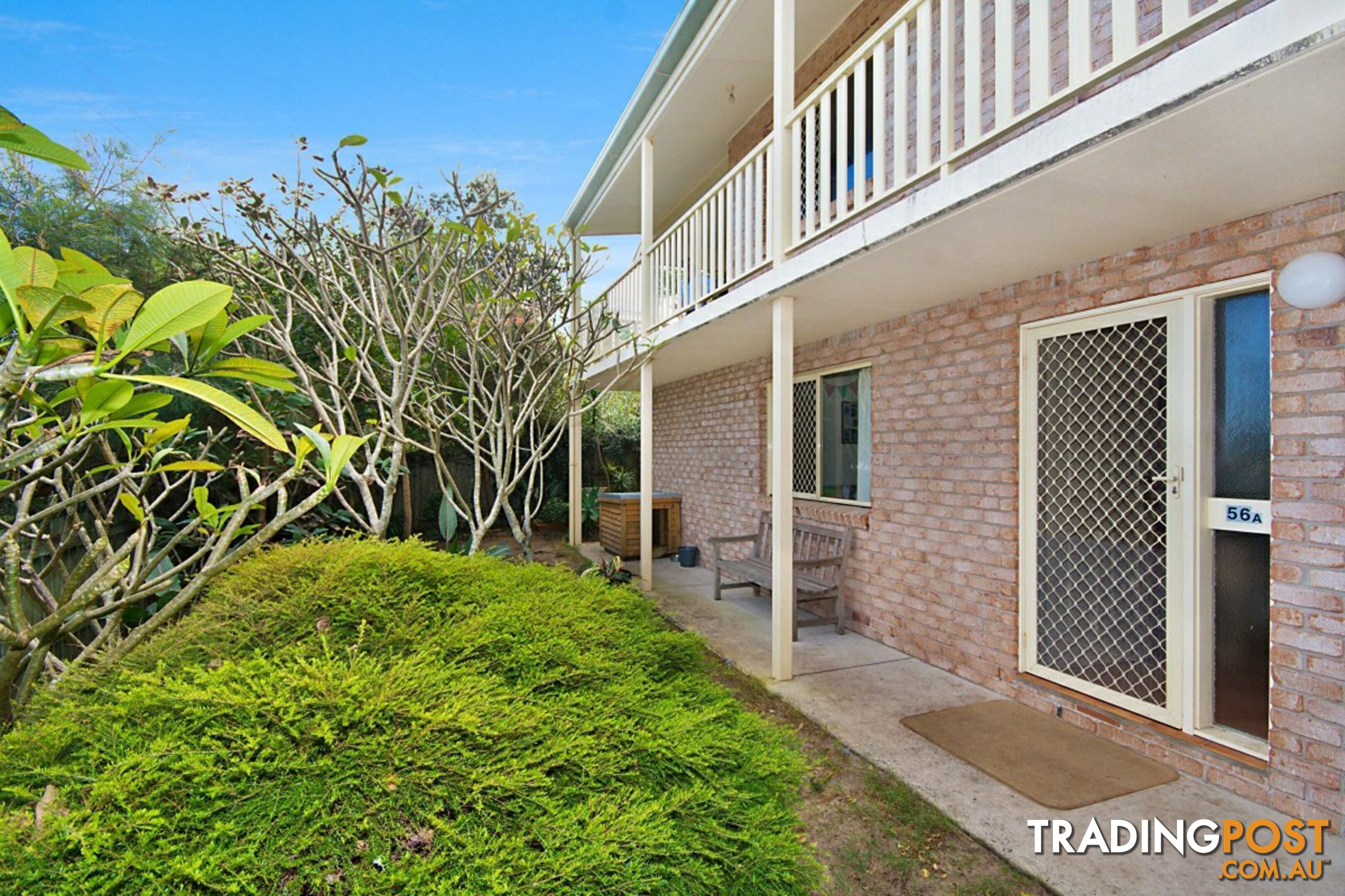 56A Yamba Street YAMBA NSW 2464