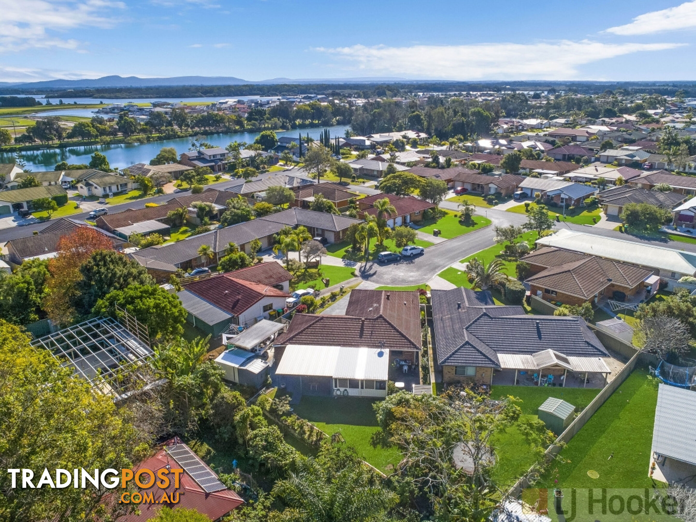 7 Toona Place YAMBA NSW 2464