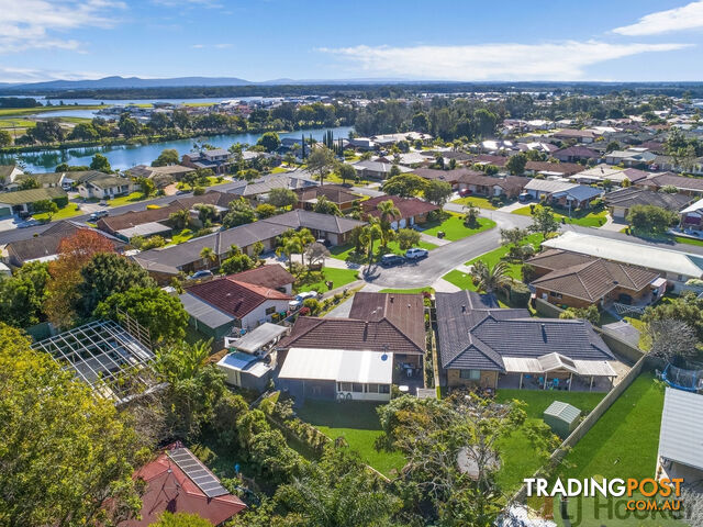 7 Toona Place YAMBA NSW 2464