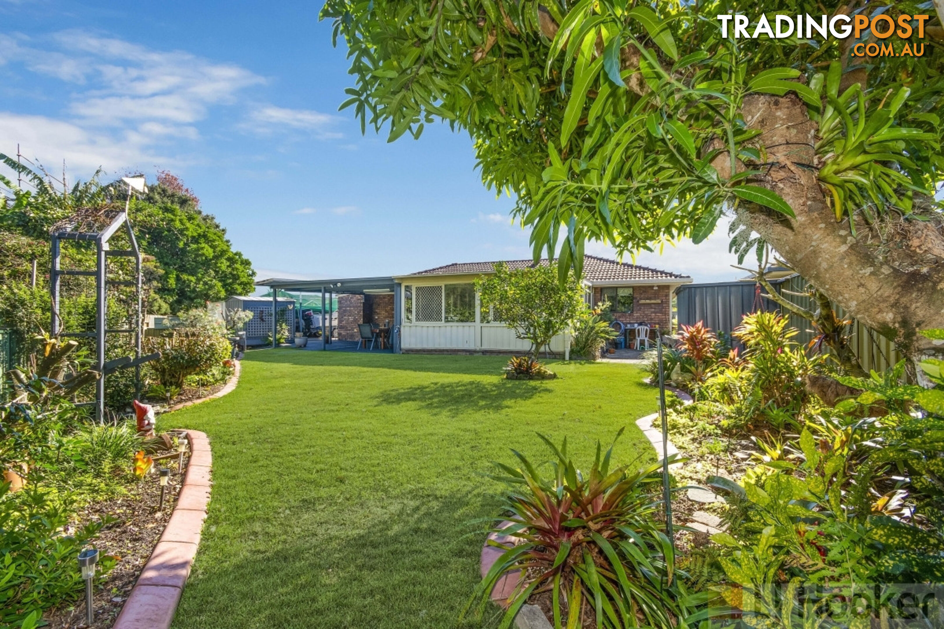 7 Toona Place YAMBA NSW 2464