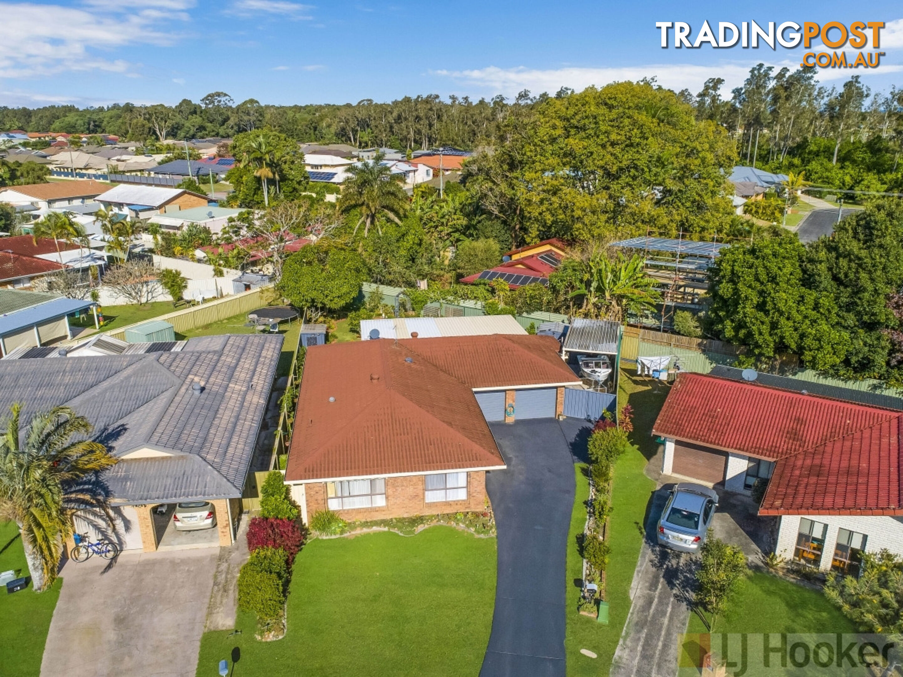 7 Toona Place YAMBA NSW 2464