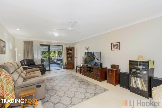 7 Toona Place YAMBA NSW 2464